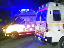 यूपी: यमुना एक्सप्रेस-वे पर कार से भिड़ा टैंकर, एक ही परिवार के 7 लोगों की मौत