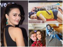 शिमला, मुंबई ही नहीं अमेरिका में भी है Preity Zinta के पास बहुत ही आलीशान घर, करोड़ो में है कीमत, देखें INSIDE तस्वीरें