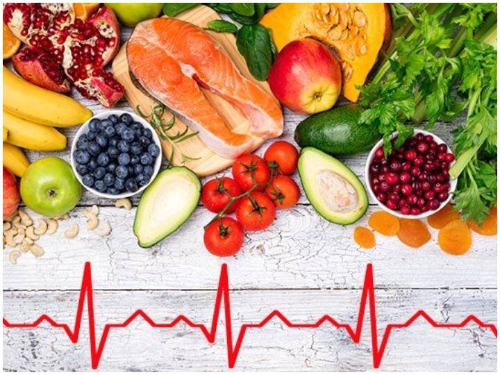 Health tips Five foods that can cause heart disease Health tips: दिल को है स्पेशल केयर की जरूरत, यह पांच चीजें आपके दिल को बनाती हैं कमजोर