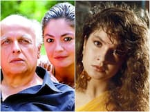 Pooja Bhatt को offer हुई थी फिल्म 'Aashiqui', जानिए क्यों काम करने से किया था इंकार