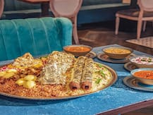 नॉनवेज शौकीन हैं तो यह खबर आपके लिए है, दुबई में मिल रही 23 कैरेट सोने वाली 19 हजार की बिरयानी