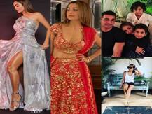 मुंबई में बेहद शानदार घर की मालकिन हैं मलाइका अरोड़ा की बहन अमृता अरोड़ा, देखें उनके Luxury घर की तस्वीरें