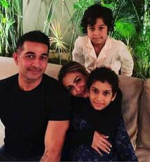 मुंबई में बेहद शानदार घर की मालकिन हैं मलाइका अरोड़ा की बहन अमृता अरोड़ा, देखें उनके Luxury घर की तस्वीरें