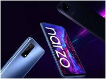 Realme narzo 30 सीरीज आज होगी लॉन्च, ऐसे बनें लाइव स्ट्रीम का हिस्सा