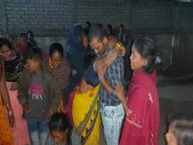 बिहार: पैसे के लेनदेन के विवाद में अपराधियों ने की युवक की हत्या, सड़क किनारे फेंका शव