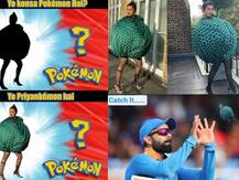 Priyanka Chopra की ड्रेस का उड़ा मजाक, एक्ट्रेस ने खुद शेयर किए Funny Memes, ट्रोलर्स को कहा थैंक्स