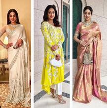 Sridevi Death Anniversary: श्रीदेवी को अपनी फैमिली के साथ टाइम स्पेंड करना काफी पसंद था, जान्हवी और खुशी पर छिड़कती थी जान