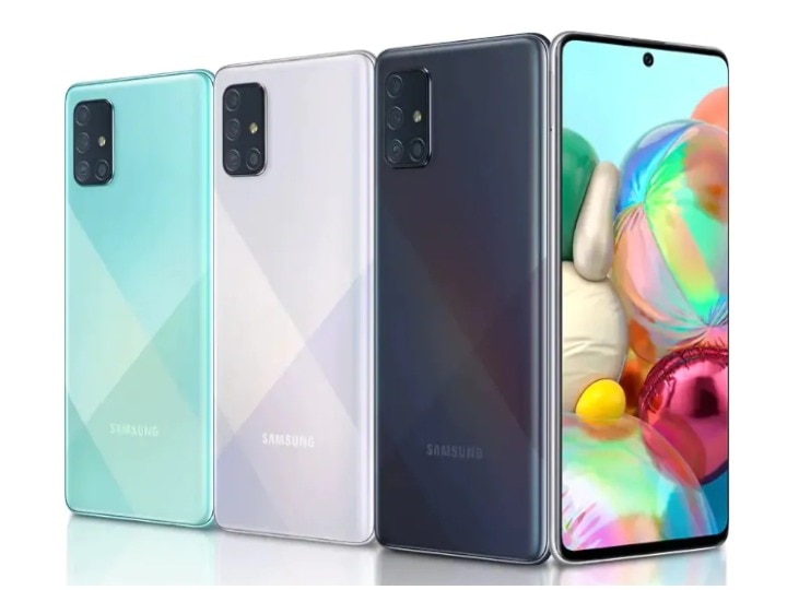 With these great features, Samsung Galaxy M62 smartphone is going to be launched in Malaysia on this date शानदार फीचर्स के साथ मलेशिया में इस तारीख को लॉन्च होने जा रहा है Samsung Galaxy M62 स्मार्टफोन