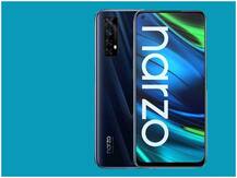 भारत में लॉन्च हुआ Realme narzo 30 series का स्मार्टफोन, कीमत जानकर हो जाएंगे हैरान...