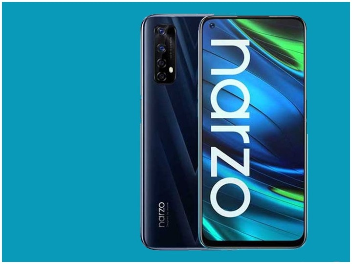 Realme narzo 30 series launched in India भारत में लॉन्च हुआ Realme narzo 30 series का स्मार्टफोन, कीमत जानकर हो जाएंगे हैरान...