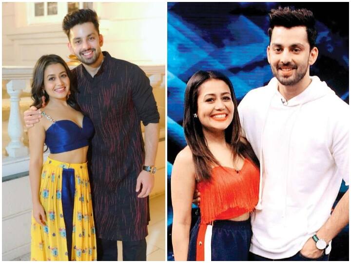 नेहा कक्कर की शादी के बाद Ex-ब्वॉयफ्रेंड हिमांश कोहली ने तोड़ी चुप्पी, इस बात के लिए ठहराया सिंगर को जिम्मेदार Himansh Kohli React on breakup with neha kakkar नेहा कक्कर की शादी के बाद Ex-ब्वॉयफ्रेंड हिमांश कोहली ने तोड़ी चुप्पी, इस बात के लिए ठहराया सिंगर को जिम्मेदार