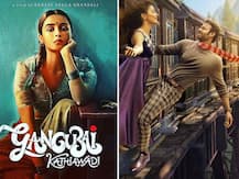 बॉक्स ऑफिस पर भिड़ेंगे Alia Bhatt और Prabhas, फिल्म Gangubai Kathiawadi के साथ रिलीज होगी 'राधे श्याम'