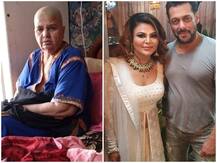 EXCLUSIVE: Rakhi Sawant की मां को हुआ कैंसर, इलाज के लिए Salman Khan‌ से लगाई गुहार