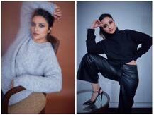 The Girl on the Train: ट्रोल होने और आलोचनाओं पर बोलीं Parineeti Chopra- मोटी चमड़ी और नरम दिल वाले होते हैं एक्टर्स