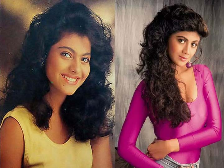 90s hairstyle of these 17 Bollywood actors
