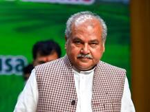 राकेश टिकैत के बयान पर कृषि मंत्री बोले- किसान केंद्र की पेशकश पर विचार करें तो सरकार बातचीत को तैयार