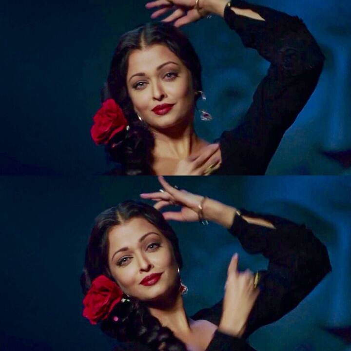 फिल्म गुजारिश में ऐश्वर्या ने सोफ़ी डिसूजा नाम की नर्स का किरदार निभाकर काफी सुर्खियां बटोरी थीं हालांकि भंसाली की ये फिल्म फ्लॉप साबित हुई थी लेकिन ऐश्वर्या के अंदाज की काफी तारीफ हुई थी.