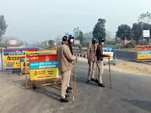 देहरादून: नारसन चेक पोस्ट पर अवैध वसूली का मामला, जानें- कार्रवाई के नाम पर क्या हुआ