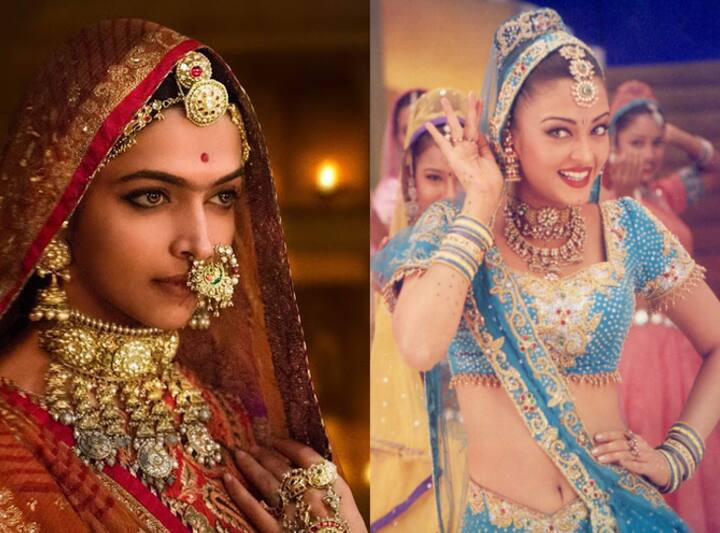 बॉलीवुड के जाने-माने फिल्ममेकर संजय लीला भंसाली 24 फरवरी को अपना जन्मदिन मना रहे हैं.  संजय लीला भंसाली बॉलीवुड के ऐसे निर्देशक हैं जिनके साथ काम करने का सपना हर हीरोइन देखती है. बॉलीवुड की कुछ अभिनेत्रियां अपने आपको भाग्यशाली मानती हैं जो उन्हें भंसाली के निर्देशन में काम करने का मौका मिला. एक नज़र डालते हैं उन अभिनेत्रियों पर जो भंसाली की फिल्मों में नज़र आईं.