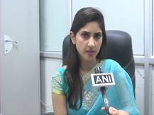 रायबरेली: कमला नेहरू सोसायटी मामले में केस दर्ज, कांग्रेस की बागी विधायक बोलीं- योगी जी धन्यवाद