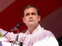 राहुल गांधी के इमरजेंसी वाले बयान पर घमासान, बीजेपी बोली- गली के हर मोड पर इनके गुनाहों के ढेर