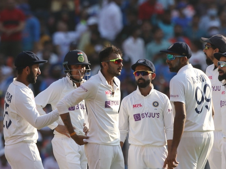 India won by 10 wkts against england in 3rd test at Narendra Modi Stadium IND vs ENG 3rd Test: नरेंद्र मोदी स्टेडियम में भारत ने दर्ज की शानदार जीत, इंग्लैंड को 10 विकेट से हराया