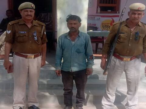 घरेलू कलह की वजह से पति ने उठाया खौफनाक कदम, पत्नी के साथ किया ये काम