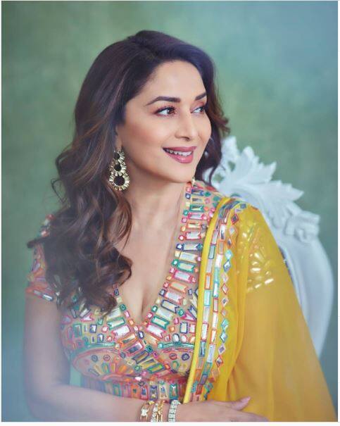 तेजाब’ से इंडस्ट्री को अनिल कपूर और माधुरी की सुपरहिट जोड़ी मिली, इसके बाद इस जोड़ी ने एक साथ कई सुपरहिट फिल्मों में काम किया. फैंस को इनकी जोड़ी काफी फसंद आई.