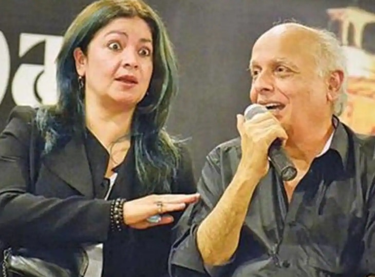 अपने अफेयर्स के बारे में सबसे पहले बेटी Pooja Bhatt को बताते थे Mahesh Bhatt, खुद किया था खुलासा