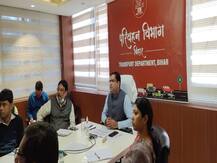 नीतीश सरकार का फैसला- सड़क दुर्घटना में दोषी वाहनों का रजिस्ट्रेशन होगा कैंसिल, ड्राइवर पर होगी ये कार्रवाई