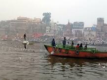 पर्यटन को नई तस्वीर देने की तैयारी, काशी की गंगा में लागू होगा ट्रैफिक प्लान