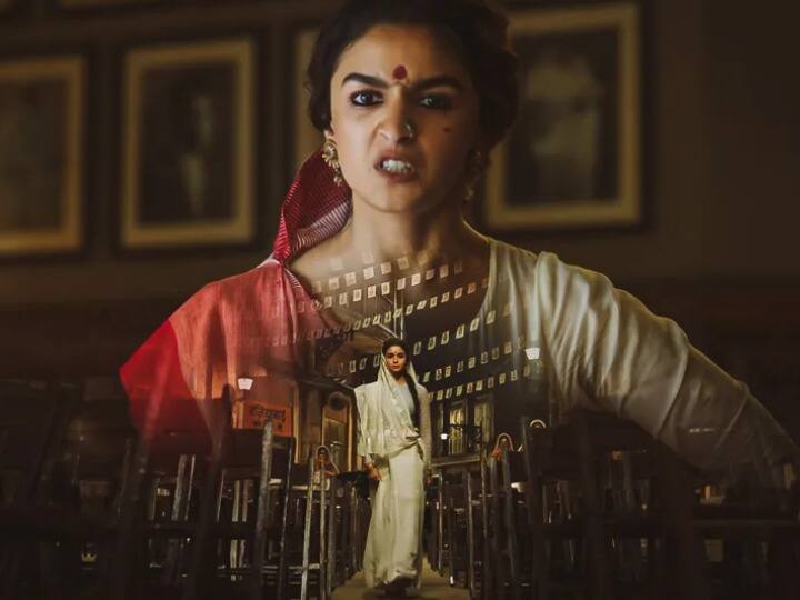 आलिया इस टीजर में बेहद दमदार स्टाइल में माफिया डॉन ‘गंगूबाई’ का किरदार निभाती दिखाई दे रहीं हैं.  इस  दौरान आलिया बेहद दमदार डायलॉग भी बोल रही हैं. 
