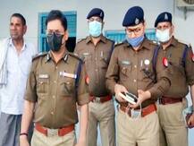 फिल्मी अंदाज में ठगों ने प्रॉपर्टी डीलर को लूटा, अधिकारी बोले- ये हमारे लिए चैलेंज, जल्द होगा खुलासा