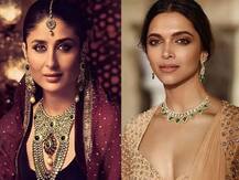 Deepika Padukone से लेकर Kareena Kapoor Khan तक, हीरो के बराबर फीस पाती हैं ये एक्ट्रेसेस