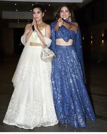 स्टाइल में किसी हीरोईन से कम नहीं है Bhumi Pednekar की जुड़वा बहन, लेकिन फिल्में छोड़ इस फील्ड में बनाया है करियर