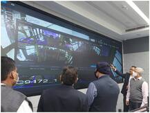 दिल्ली में बसों का सफर होगा और सुरक्षित, हाईटेक सिस्टम के साथ कमांड एंड कंट्रोल सेंटर से होगी बसों की मॉनिटरिंग