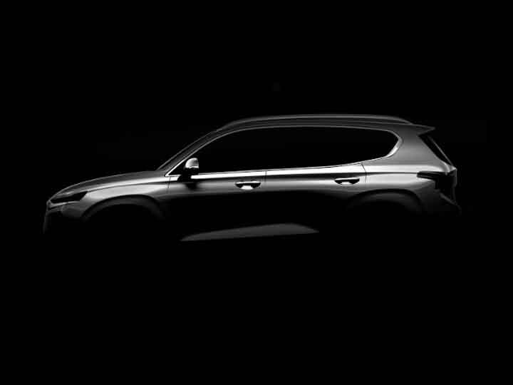 New 7-seater car from Hyundai will be named Alcazar, know what will be special ann Hyundai की नई 7-सीटर कार का नाम होगा Alcazar, जानें क्या होगा खास