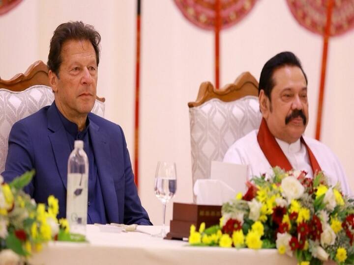 Imran Khan said Kashmir dispute can be resolved through talks इमरान खान बोले- पाकिस्तान और भारत बातचीत के जरिए विवाद सुलझा सकते हैं