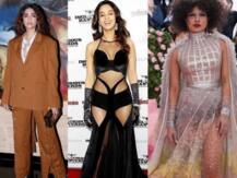 Priyanka Chopra ही नहीं बल्कि अजीबों गरीब ड्रेस पहन ये बॉलीवुड एक्ट्रेसेस भी उड़वा चुकी हैं अपनी खिल्ली