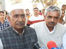 कृषि कानूनों के खिलाफ किसान एकजुट, मार्च में होगी गठवाला खाप की महापंचायत