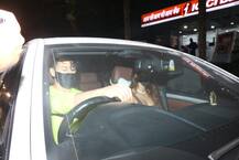 Spotted: देर रात टाइगर श्रॉफ संग डिनर डेट पर स्पॉट हुईं दिशा पाटनी, ड्रेस बनी Talk Of The Town