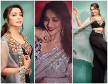 Madhuri Dixit ने कराया है ग्लैमरस फोटोशूट, अदाएं देखकर फैंस का दिल करेगा ‘धक-धक’
