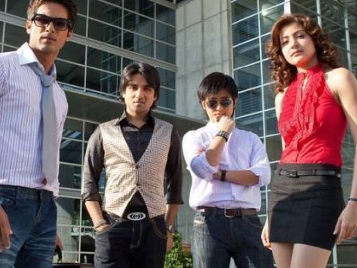 साल 2010 में आई चांस पे डांस, बदमानश कंपनी, मिलेंगे मिलेंगे और पाठशाला आई. इन सभी फिल्मों में उनके अलग-अलग किरदार देखने को मिले.
