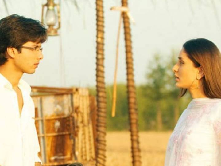 साल 2007 में करीना कपूर के साथ आई 'जब वी मेट' इस फिल्म में भी एक मासूम किरदार में नजर आए.