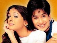 Happy Birthday Shahid Kapoor: 'विवाह' से लेकर 'हैदर' और 'कबीर सिंह' तक इतना बदल गए हैं शाहिद कपूर, तस्वीरों में देखिए Filmography