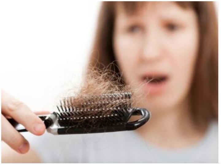 Hair loss: Do your hair grow slowly? Know about mistakes you are committing Hair Growth: क्या आपके बाल धीरे-धीरे बढ़ते हैं? जानिए कहीं आप ये गलतियां तो नहीं करे रहे