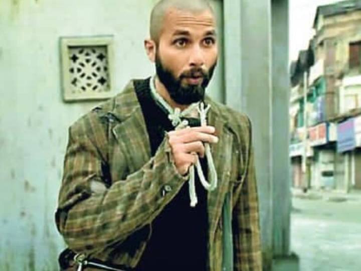 साल 2014 में आई फिल्म हैदर से उन्होंने एक बार फिर अपनी अदाकारी से फैंस का दिल जीता. इसके लिए उन्हें बेस्ट एक्टर का फिल्मफेयर अवार्ड मिला. 