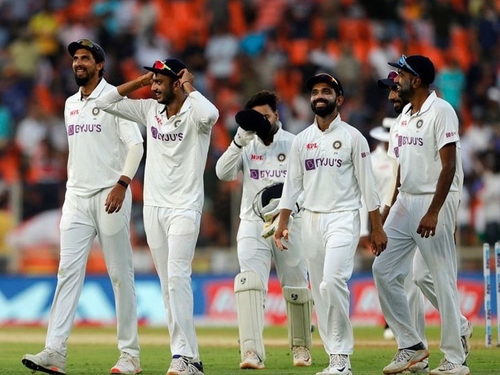 IND Vs ENG 3rd Test, England 2nd Lowest total, India into commanding position IND Vs ENG: इंग्लैंड के नाम दर्ज हुआ शर्मनाक रिकॉर्ड, मजबूत स्थिति में टीम इंडिया