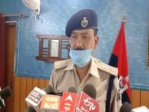 बालू लदी ट्रक से वसूली करना पड़ा महंगा, SP ने दिए जांच के आदेश, कहा- सभी पर होगी कार्रवाई