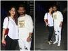 बिग बॉस से बाहर आते ही गर्लफ्रेंड Disha Parmar को डिनर डेट पर ले गए Rahul Vaidya, देखें तस्वीरें